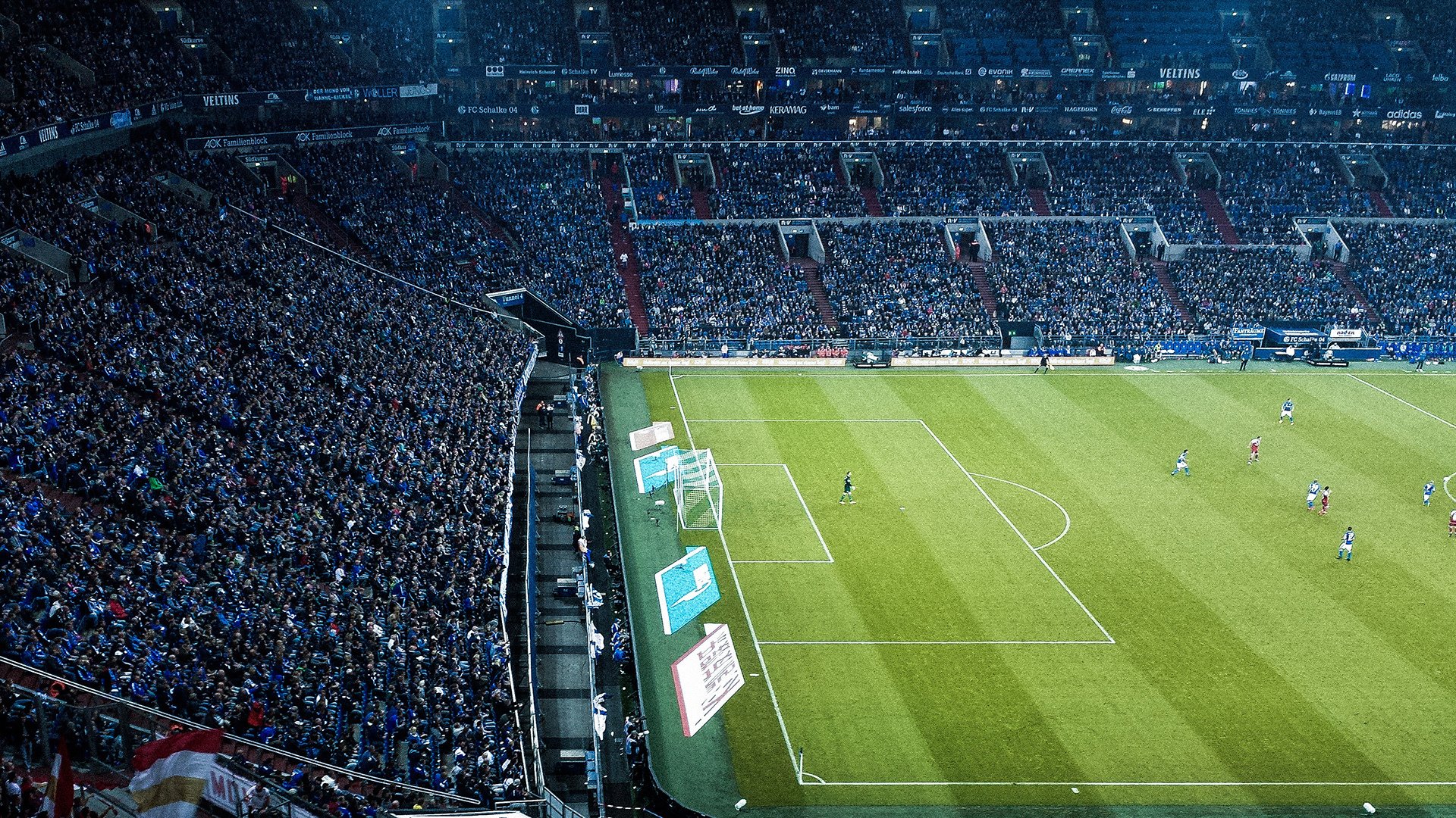 【科技裁判】裁判用高科技守护比赛公正，效果显著？，科技运动会裁判员宣誓